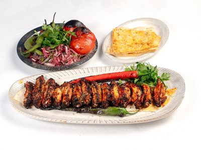 Çıtır Tavuk Kanat