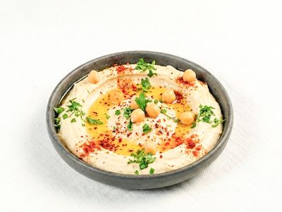 Humus