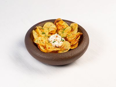 Patates Kızartması