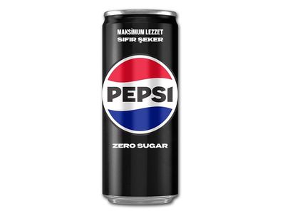 Pepsi Max (33 cl.)
