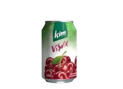 İçim Vişne (33 cl.)