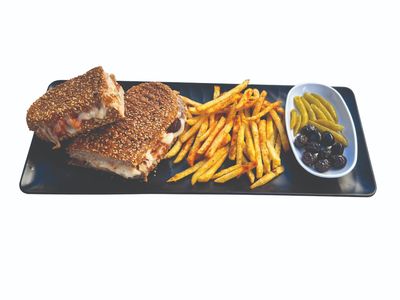 Sanches Tost