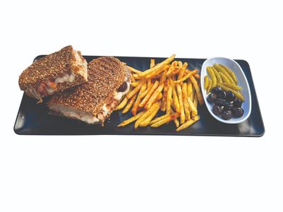 Vassilis Tost