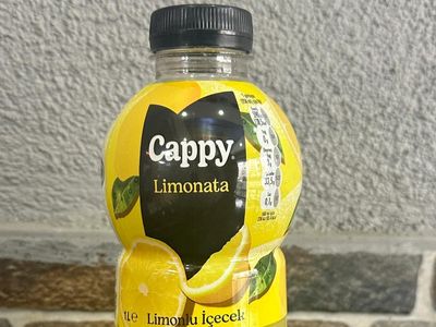 Cappy Limonata (1 L.)