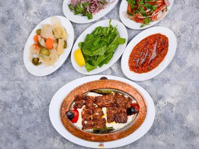 Babagannuş (Kıymadan) (160 gr.)