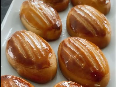 Şekerpare ( 500 gr )