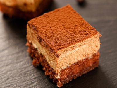 Tiramisu (250 gr.)