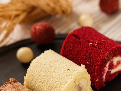 Muzlu Rulo Pasta (250 gr.)