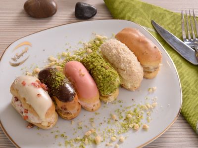 Karışık Ekler (500 gr.)