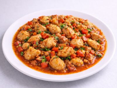 Tavuk Sote (300 gr.)