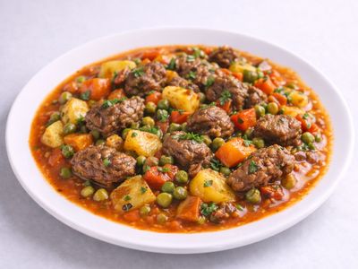 Orman Kebabı (300 gr.)