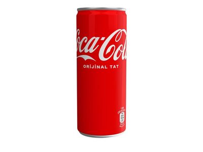 Coca-Cola (33 cl.)