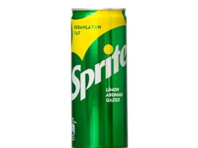 Sprite (33 cl.)