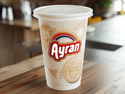 Ayran (30 cl.)