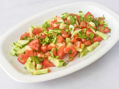 Çoban Salata
