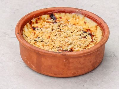 Fındıklı Fırın Sütlaç