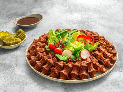 Çiğ Köfte (500 gr.)