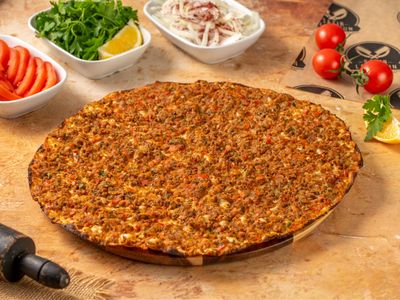 Lahmacun