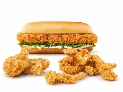 Kanat & Tenders