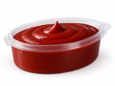 Hot Sos (Heinz)
