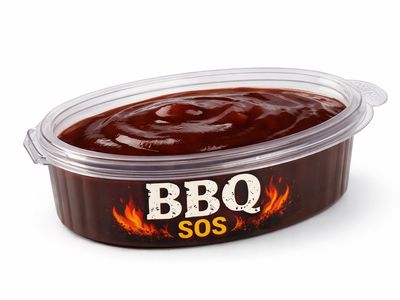 Barbekü Sos