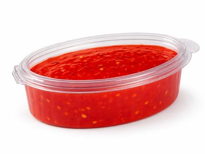 Sweet Chili Sos