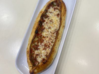 Kuşbaşı Kaşarlı Cantık