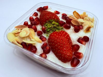 Fındıklı Güllaç (250 gr)