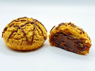 Nutili Paris Ekler (Adet)