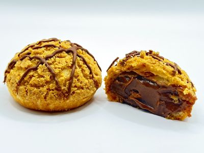 Nutili Paris Ekler (500 gr)