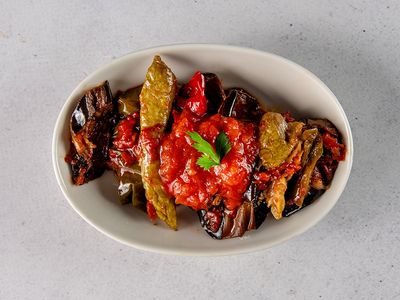 Karışık Kızartma