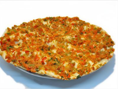 Ceviz Lahmacun