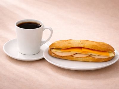 Gusto Max + Filtre Kahve