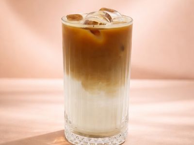 Iced Latte