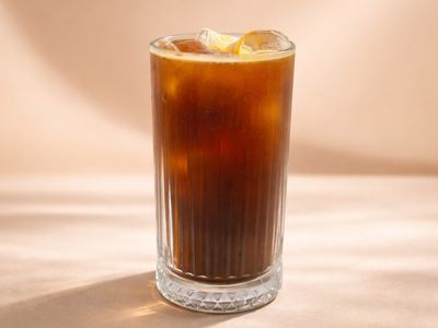 Iced Americano