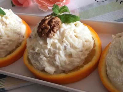 Bademli Kereviz (200 gr.)