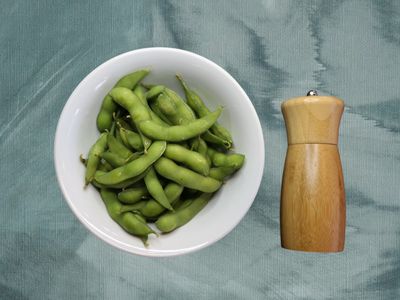 Edamame