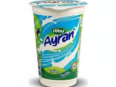 Ayran (20 cl.)