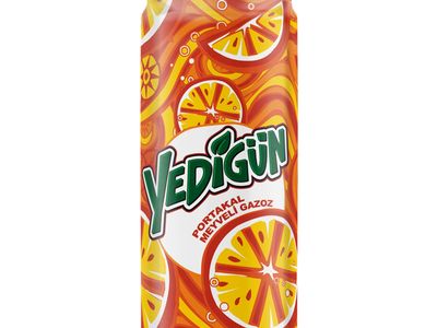 Yedigün (33 cl.)