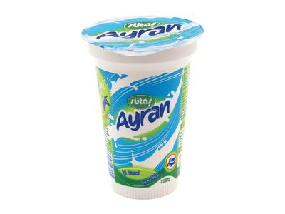 Ayran (20 cl.)