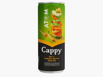 Cappy Atom (33 cl.)