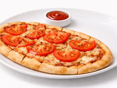 Gumball Margherita Pizzetta (Orta Boy)