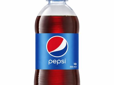 Pepsi (25 cl.)