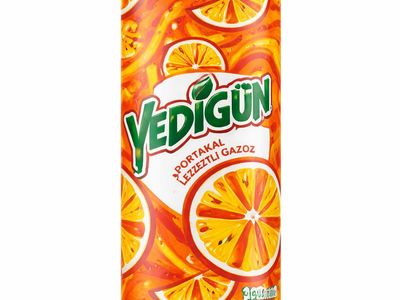 Yedigün (25 cl.)