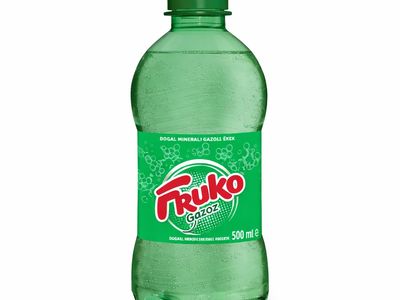 Fruko (25 cl.)