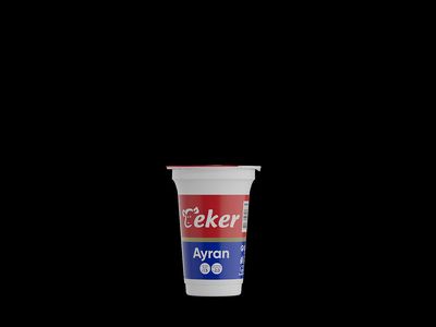 Ayran (20 cl.)