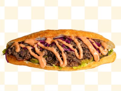 TİFTİK EKMEK MENÜ