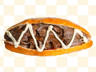 İskender Ekmek MENÜ