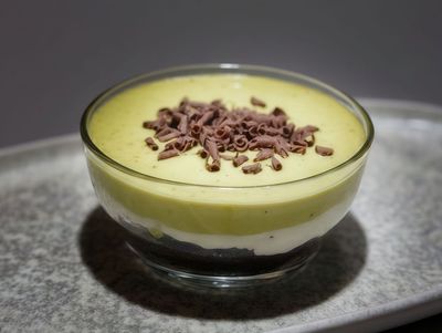 fıstıklı spoonful