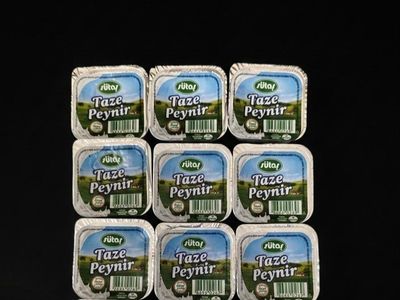 Taze Peynir Mini